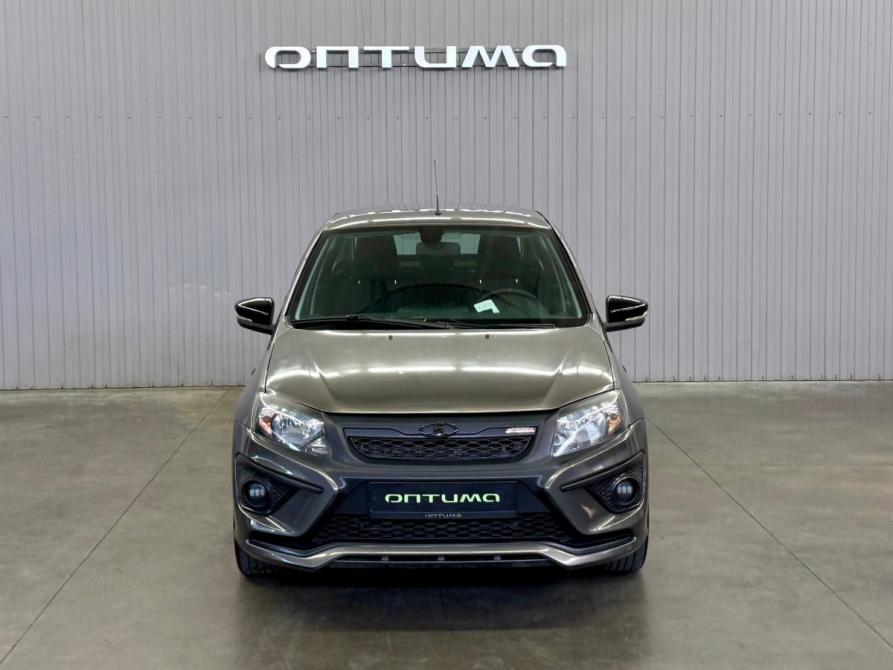 Lada (ВАЗ) Granta I Краснодар  - изображение 2