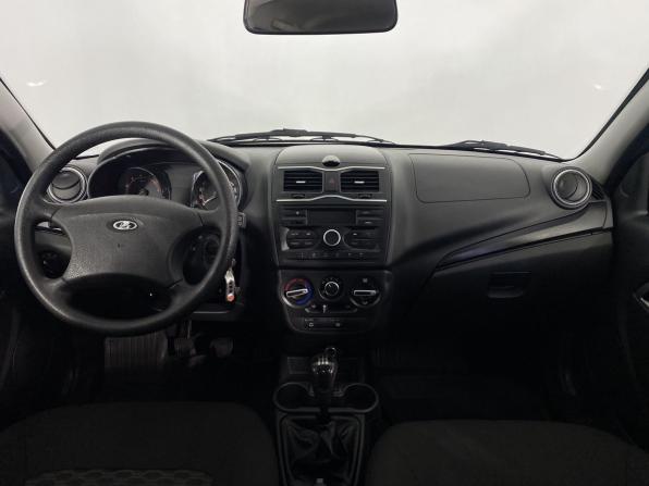 Lada (ВАЗ) Granta I Рестайлинг с пробегом 2024 года, цена 795 000 рублей, 51973 км, седан, Автокод Объявления
