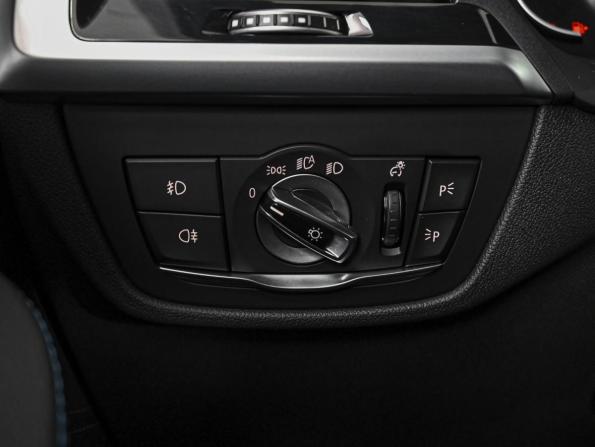BMW X3 III (G01) с пробегом 2018 года, цена 3 698 000 рублей, 66695 км, внедорожник, Автокод Объявления