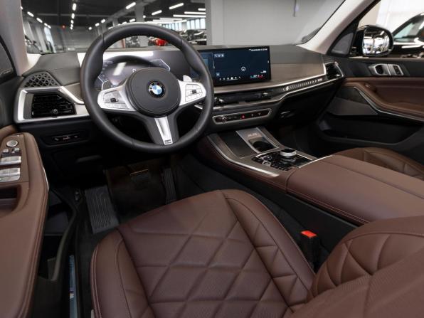 BMW X5 IV (G05/G18) Рестайлинг с пробегом 2026 года, цена 9 600 000 рублей, 32 км, внедорожник, Автокод Объявления
