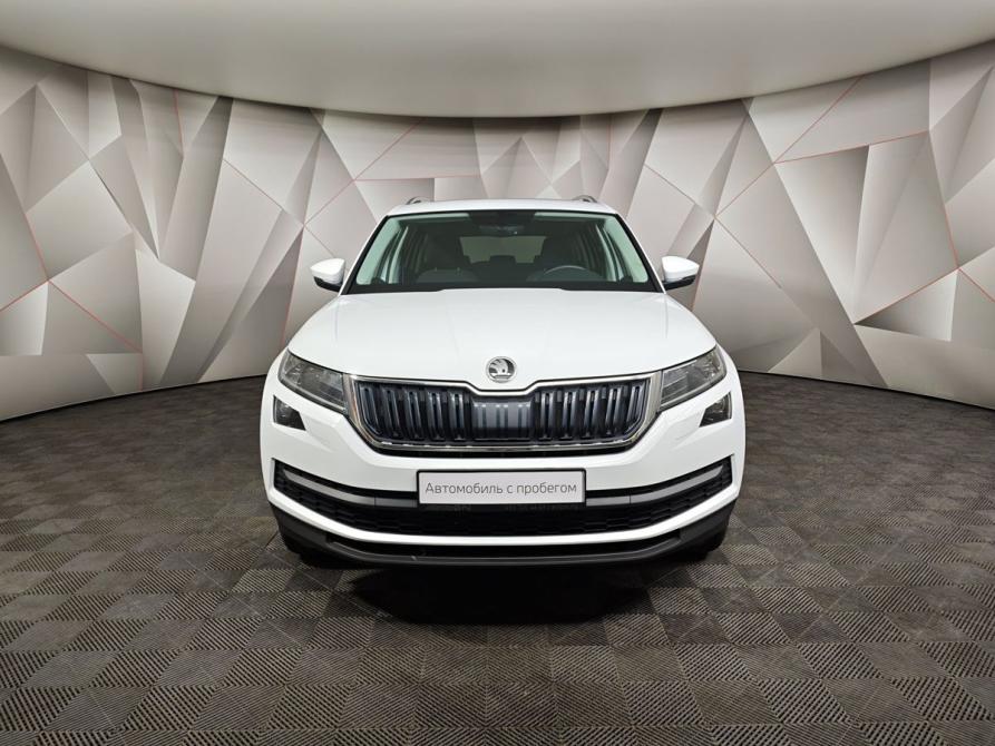 Skoda Kodiaq I Москва  - изображение 7