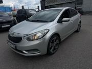 Kia Cerato III Санкт-Петербург  - изображение 7