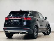 BAIC X7 I Кемерово  - изображение 30