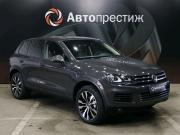 Volkswagen Touareg II Ставрополь  - изображение 33