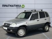 Chevrolet Niva I Петрозаводск  - изображение 13