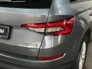 Skoda Kodiaq I Москва  - изображение 41