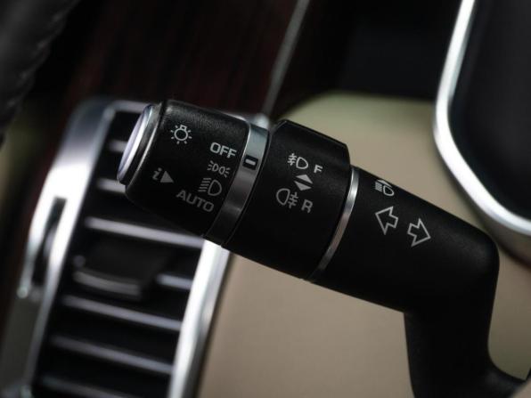 Land Rover Range Rover IV с пробегом 2013 года, цена 3 729 000 рублей, 206647 км, внедорожник, Автокод Объявления