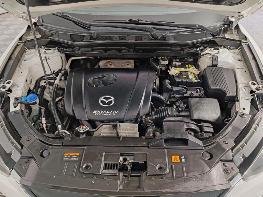 Mazda CX-5 I Москва  - изображение 9