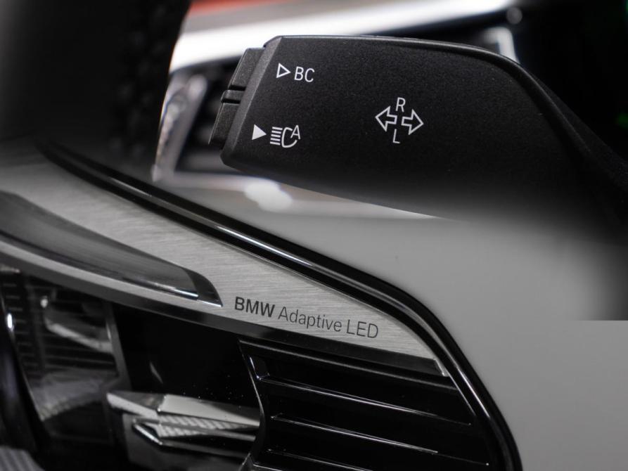 BMW 5 серии VII (G30/G31/G38) Москва  - изображение 27