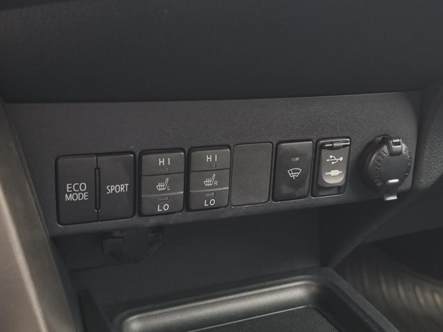 Toyota RAV4 IV (XA40) Архангельск  - изображение 16