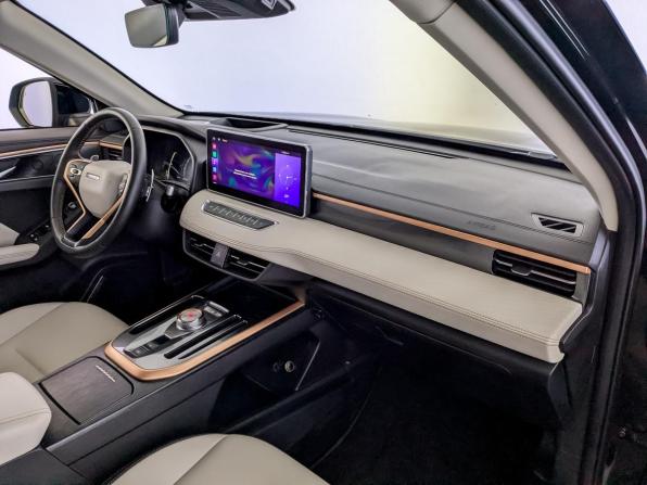 Haval Jolion I с пробегом 2022 года, цена 1 675 000 рублей, 62731 км, внедорожник, Автокод Объявления