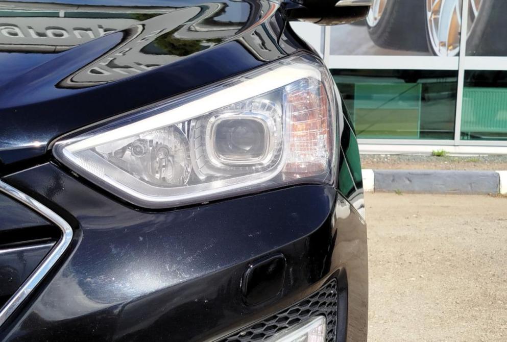 Hyundai Santa Fe III Саратов  - изображение 9