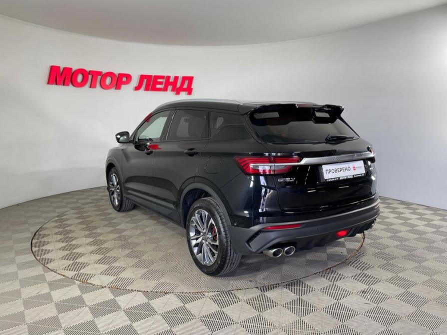 Geely Coolray I Воронеж  - изображение 6