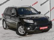 Hyundai Santa Fe II Екатеринбург  - изображение 25