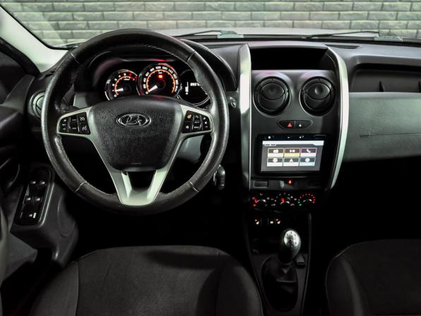 Lada (ВАЗ) Largus I Рестайлинг с пробегом 2021 года, цена 1 330 000 рублей, 89376 км, универсал, Автокод Объявления