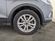 Ford Kuga II Рестайлинг Москва  - изображение 47
