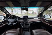 Hyundai Grand Starex I Рестайлинг 2 Ставрополь  - изображение 31