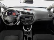 Kia Ceed II Рестайлинг Москва  - изображение 39