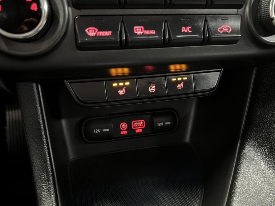 Kia Sportage IV Тверь  - изображение 17