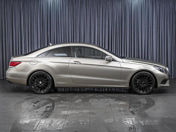 Mercedes-Benz E-Класс IV (W212 S212 C207) Рестайлинг с пробегом 2015 года, цена 2 250 000 рублей, 57004 км, купе-хардтоп, Автокод Объявления