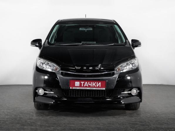 Toyota Wish II Рестайлинг с пробегом 2013 года, цена 1 400 000 рублей, 173660 км, минивэн, Автокод Объявления