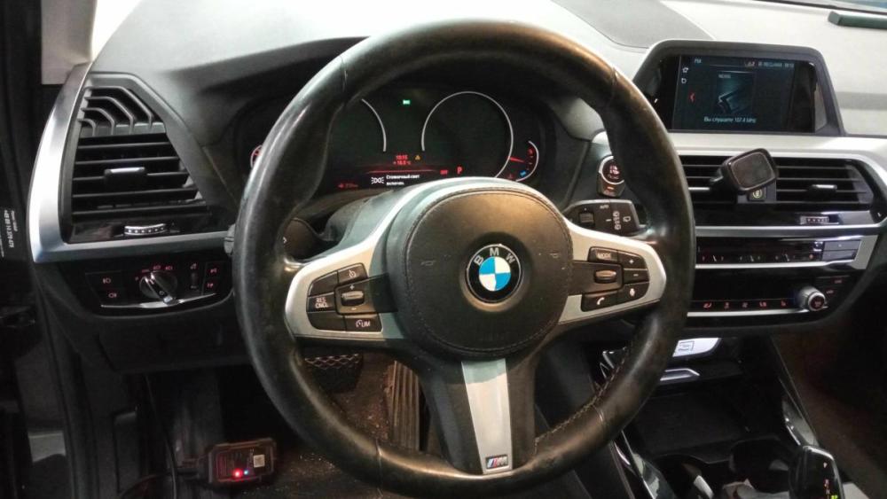 BMW X3 III (G01) Санкт-Петербург  - изображение 7