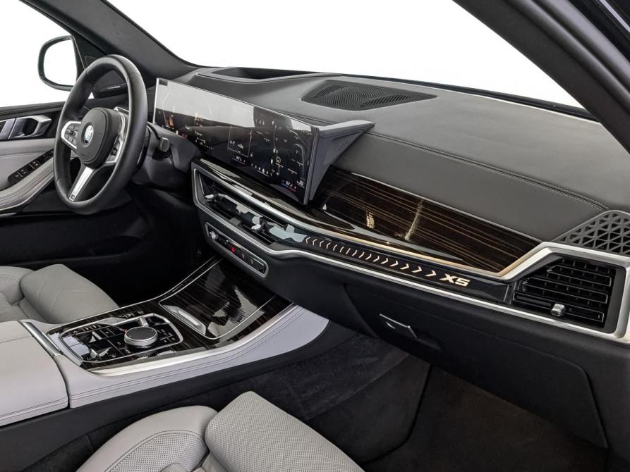 BMW X5 IV (G05/G18) Рестайлинг Москва  - изображение 13