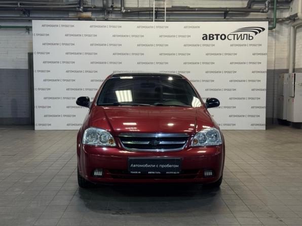 Chevrolet Lacetti I с пробегом 2008 года, цена 499 000 рублей, 203633 км, седан, Автокод Объявления