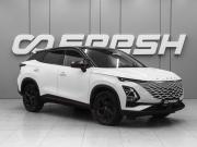 Omoda C5 I Ростов-на-Дону  - изображение 26