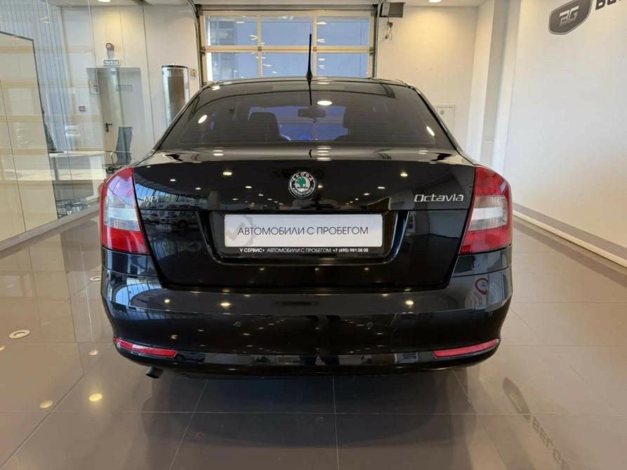 Skoda Octavia II (A5) Рестайлинг Подольск  - изображение 6