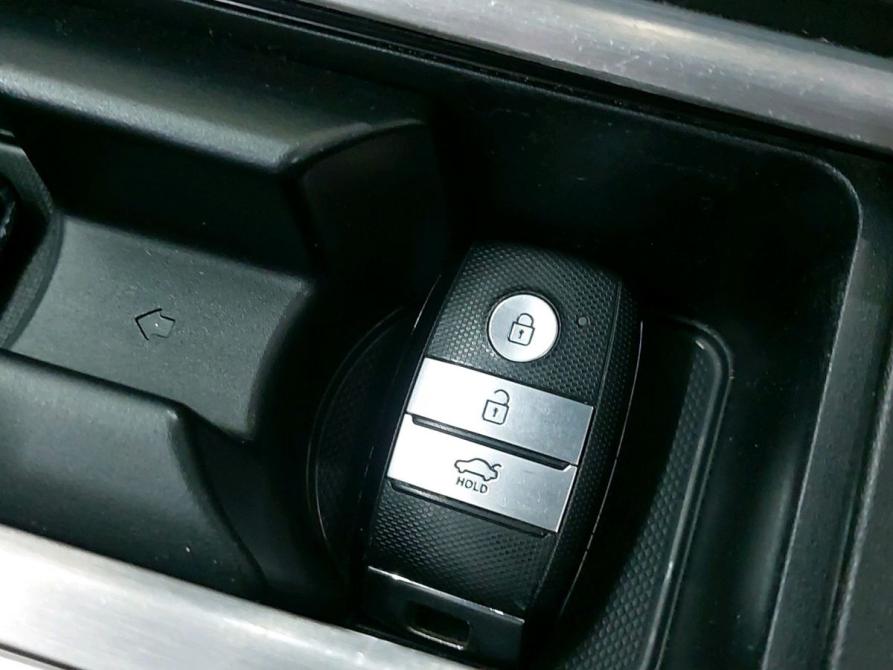 Kia Optima IV Москва  - изображение 22