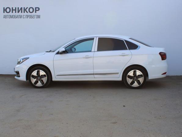Evolute i-PRO с пробегом 2024 года, цена 1 629 000 рублей, 49315 км, седан, Автокод Объявления