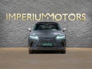 Lexus RX V Москва  - изображение 32