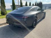 Mercedes-Benz AMG GT 4-Door Coupe I Москва  - изображение 21