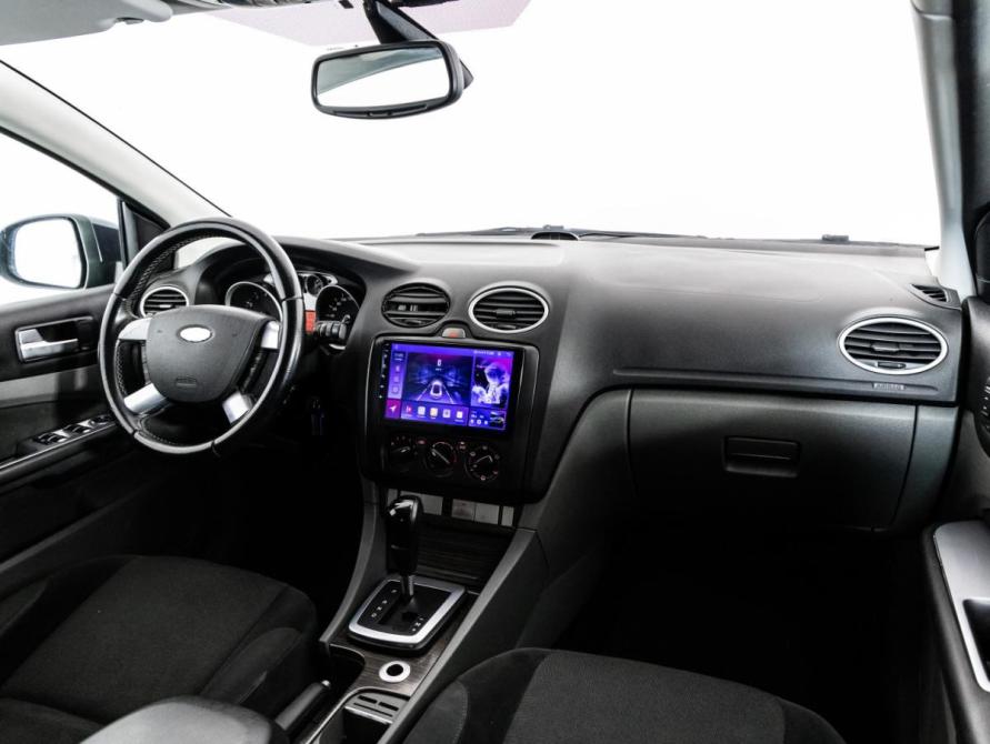 Ford Focus II Рестайлинг Санкт-Петербург  - изображение 10