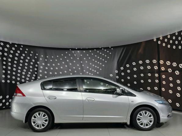 Honda Insight II с пробегом 2009 года, цена 918 000 рублей, 125853 км, хэтчбек, Автокод Объявления