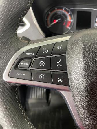 Lada (ВАЗ) Vesta I Рестайлинг (NG) с пробегом 2024 года, цена 1 410 000 рублей, 24033 км, универсал, Автокод Объявления