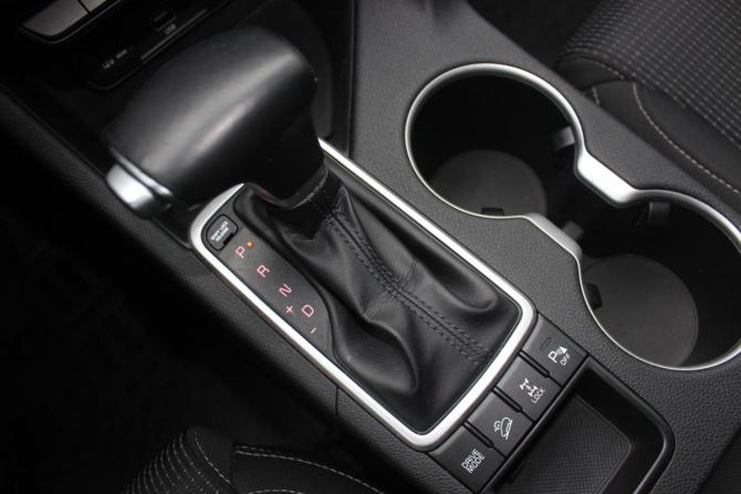Kia Sportage IV с пробегом 2018 года, цена 2 097 000 рублей, 105689 км, внедорожник, Автокод Объявления