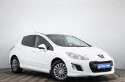 Peugeot 308 I Рестайлинг Пермь  - изображение 21