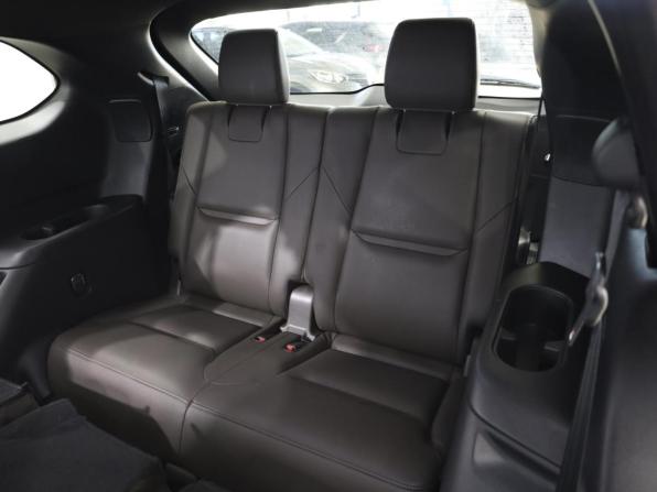 Mazda CX-9 II Рестайлинг с пробегом 2021 года, цена 4 449 000 рублей, 57181 км, внедорожник, Автокод Объявления