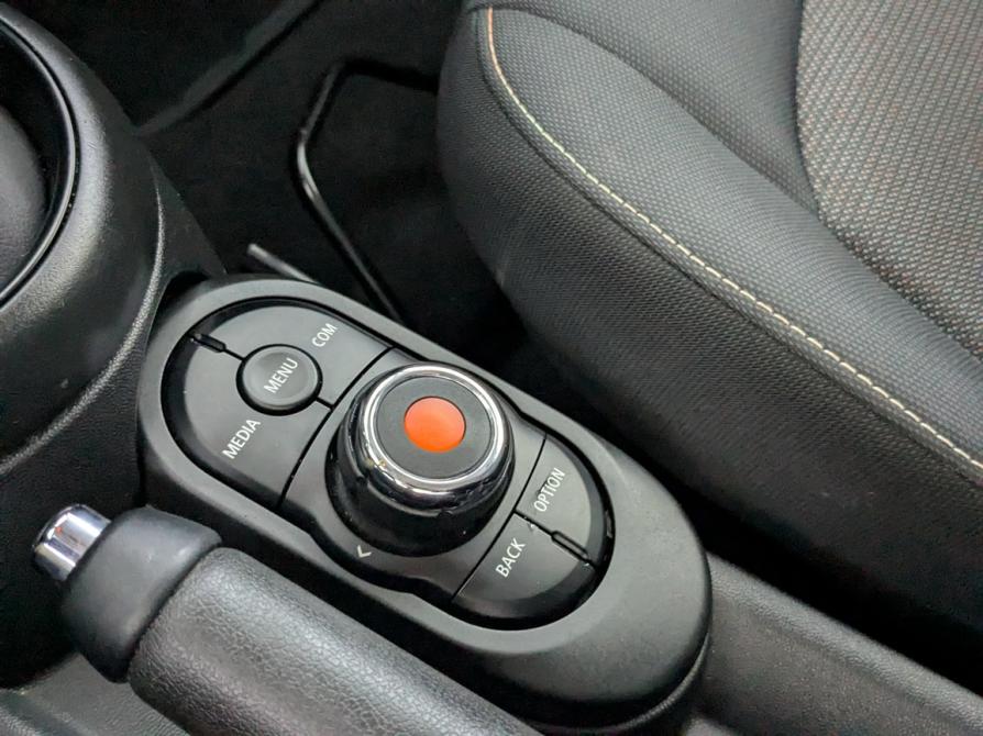 Mini Hatch III (F55/F56) Рестайлинг Москва  - изображение 14