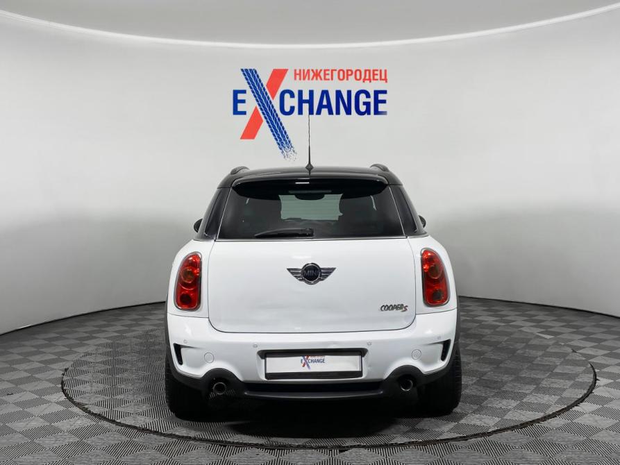 Mini Countryman I Нижний Новгород  - изображение 6