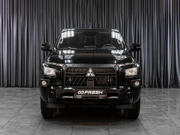 Mitsubishi L200 VI с пробегом 2025 года, цена 4 485 000 рублей, 28 км, offers.body_type.unknown, Автокод Объявления