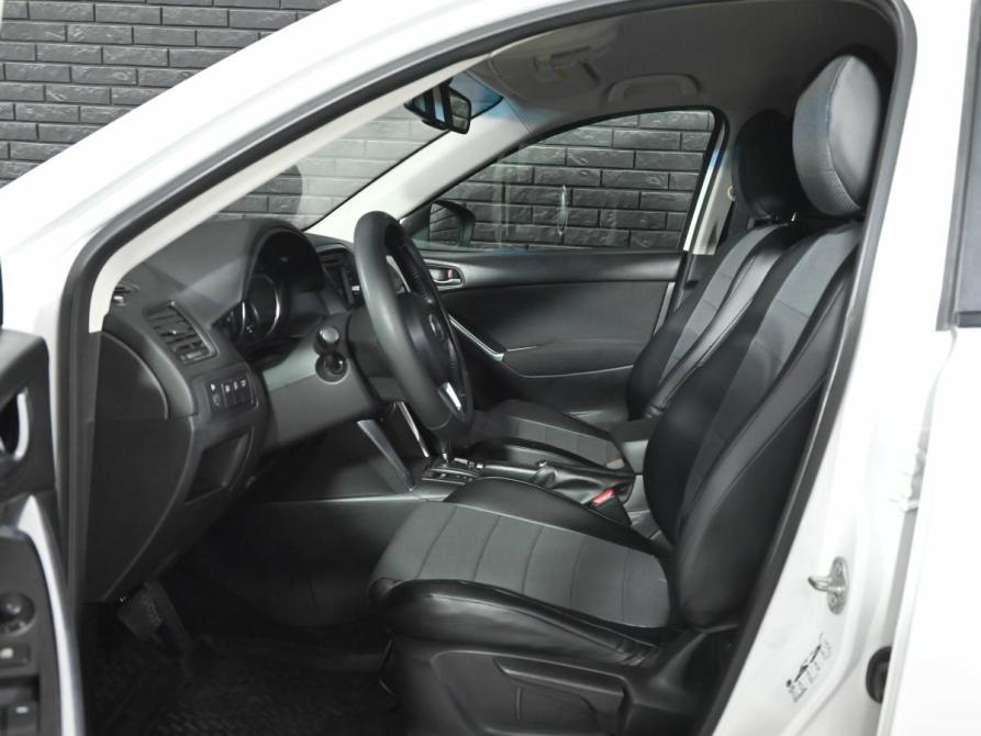 Mazda CX-5 I Екатеринбург  - изображение 9