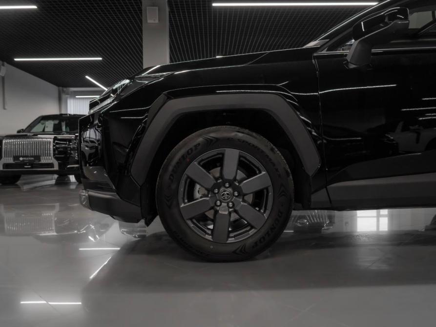 Toyota RAV4 VI (XA60) Москва  - изображение 28