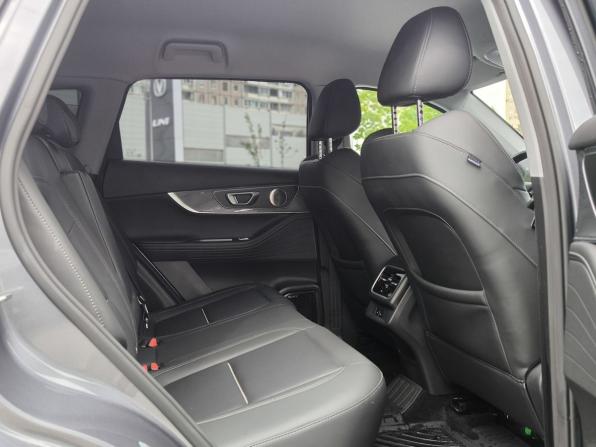 Chery Tiggo 7 Pro Max I Рестайлинг с пробегом 2024 года, цена 2 300 000 рублей, 9251 км, внедорожник, Автокод Объявления