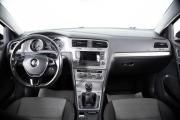 Volkswagen Golf VII Пермь  - изображение 35