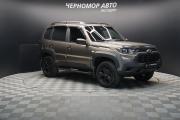 Lada (ВАЗ) Niva Travel I Крым  - изображение 32