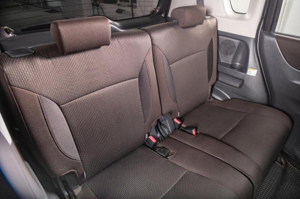 Mitsubishi Delica D:2 I Томск  - изображение 17