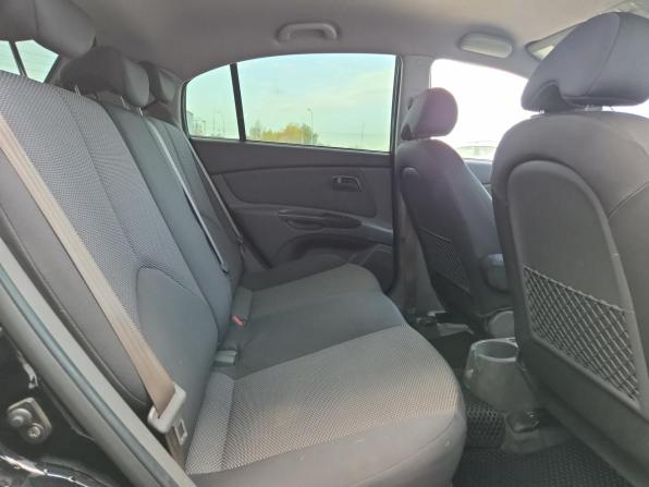 Kia Rio II Рестайлинг с пробегом 2011 года, цена 672 000 рублей, 168465 км, хэтчбек, Автокод Объявления